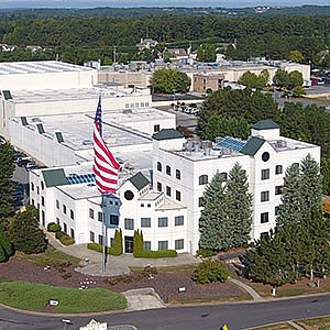 AutomationDirect offices in Cumming, Georgia, USA