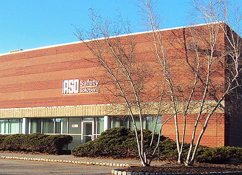 ASO Inc. Office in Rockaway