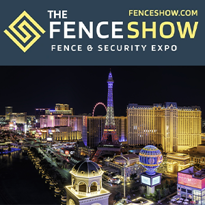 Fence Show