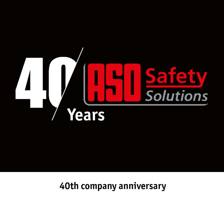 About us - ASO Safety Solutions