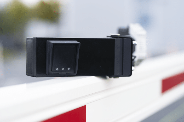 NEW: ASO Radar Sensor