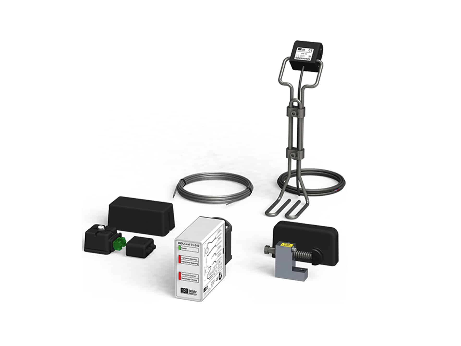 ELMON inductive 71-242 Set S