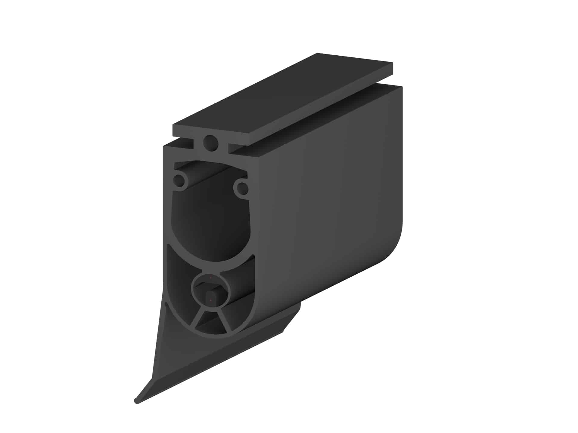 SENTIR edge 25.45 TTLa