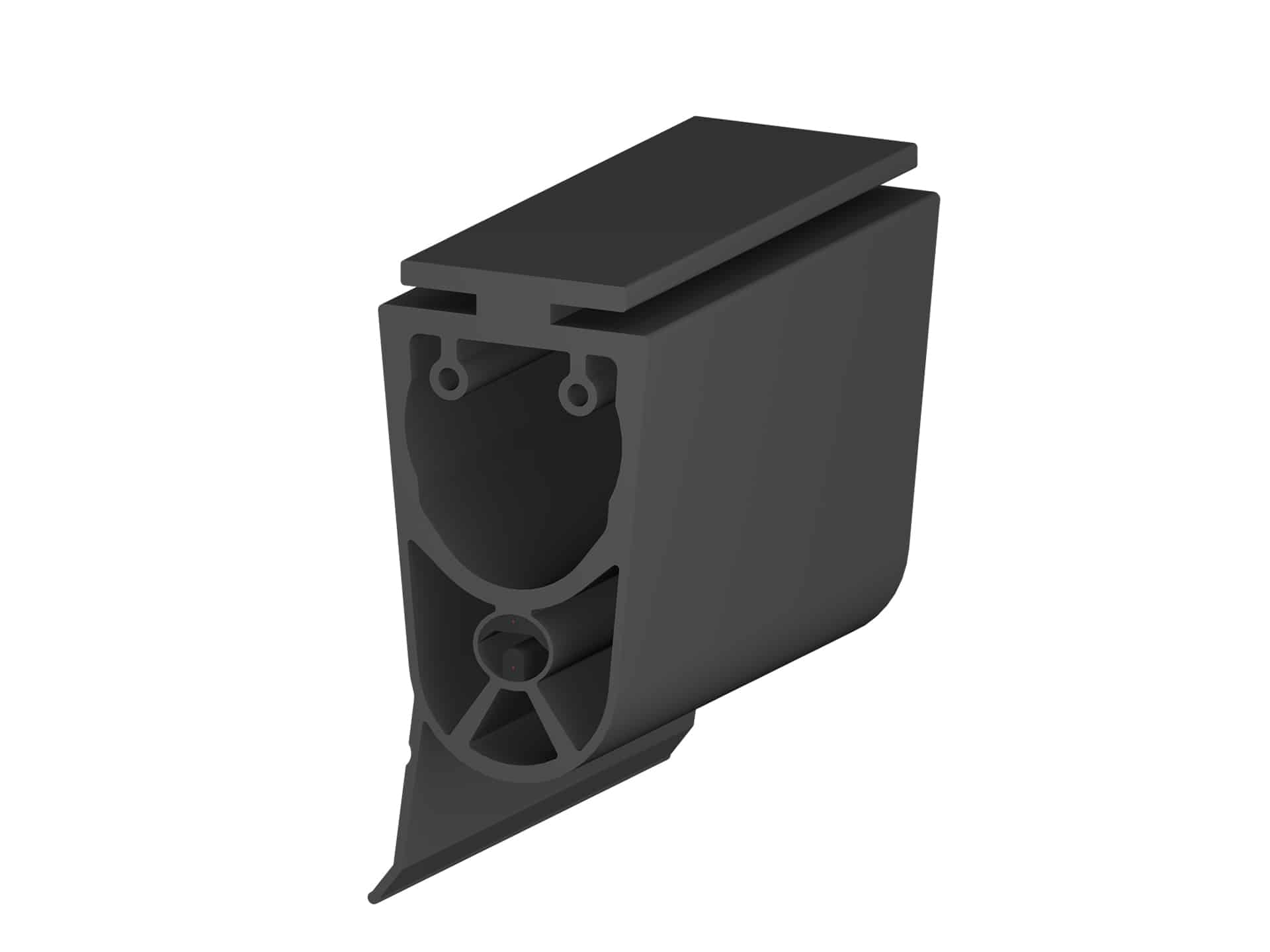 SENTIR edge 35.55 TTLa