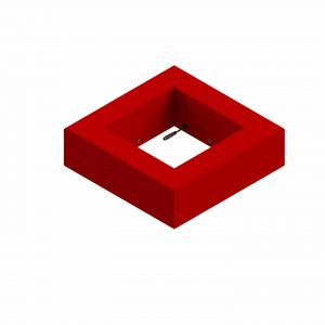 SENTIR bumper 4 Robotics