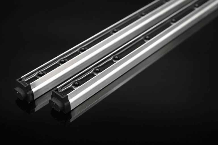 Abkündigung der Lichtgitter “LISENS grid”