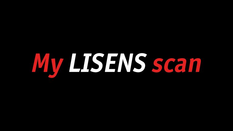 MY LISENS scan – Schrankenanlagen interaktiv in 3D konfigurieren und simulieren